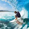 Spots de surf populaires