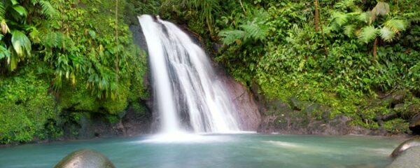 Guadeloupe