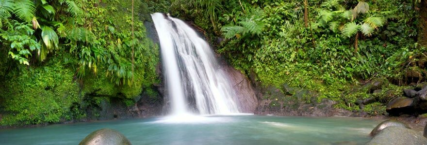 Guadeloupe