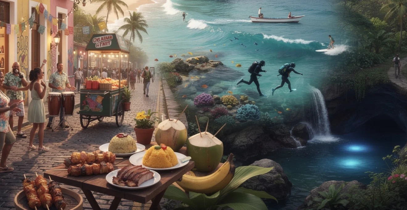 porto-rico-perle-caribeenne-entre-culture-vibrante-et-plages-paradisiaques