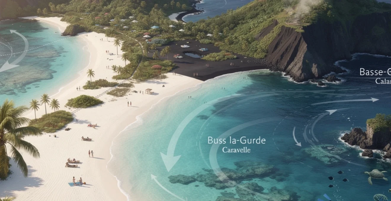 carte-des-plus-belles-plages-de-guadeloupe