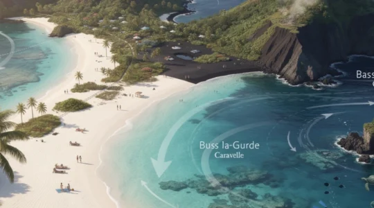 carte-des-plus-belles-plages-de-guadeloupe
