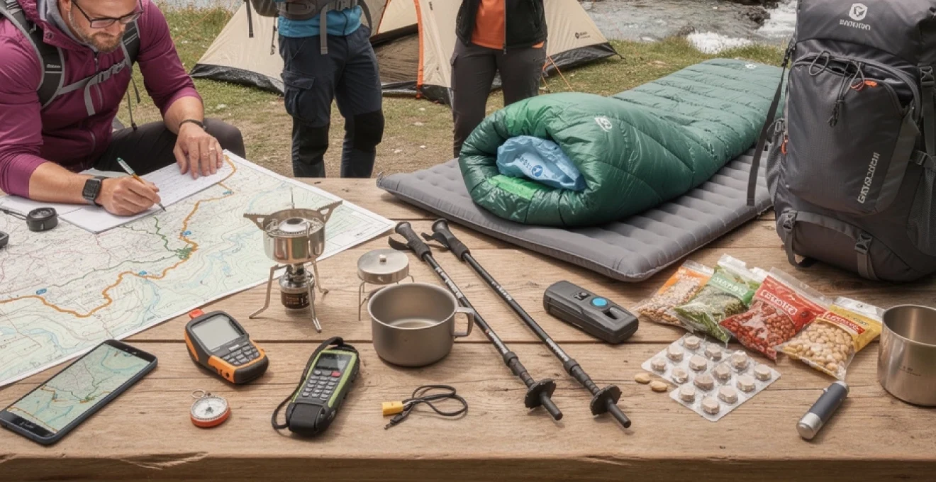 conseils-pour-planifier-un-circuit-trekking-et-camping-reussi