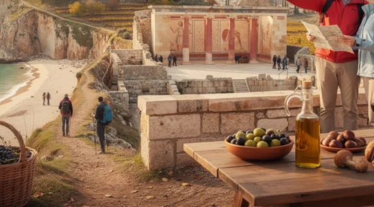 crete-en-novembre-avis-et-meteo