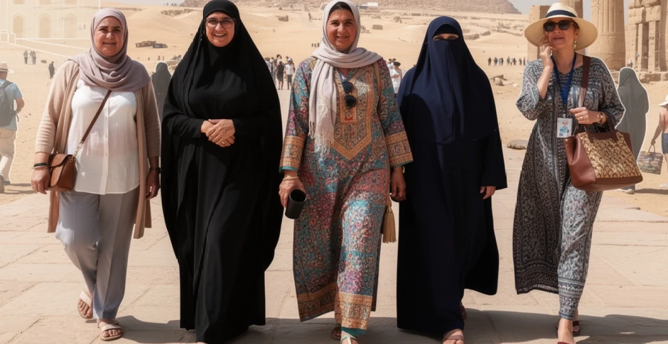 tenue-vestimentaire-en-egypte-pour-les-femmes