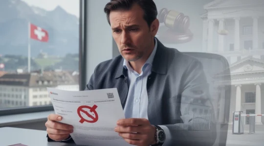 non-paiement-d-une-amende-suisse-quels-risques