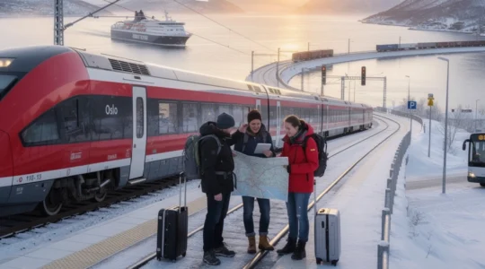 train-entre-oslo-et-tromso-itineraire-et-conseils