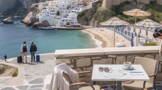 voyager-en-grece-en-avril-avis-et-meteo